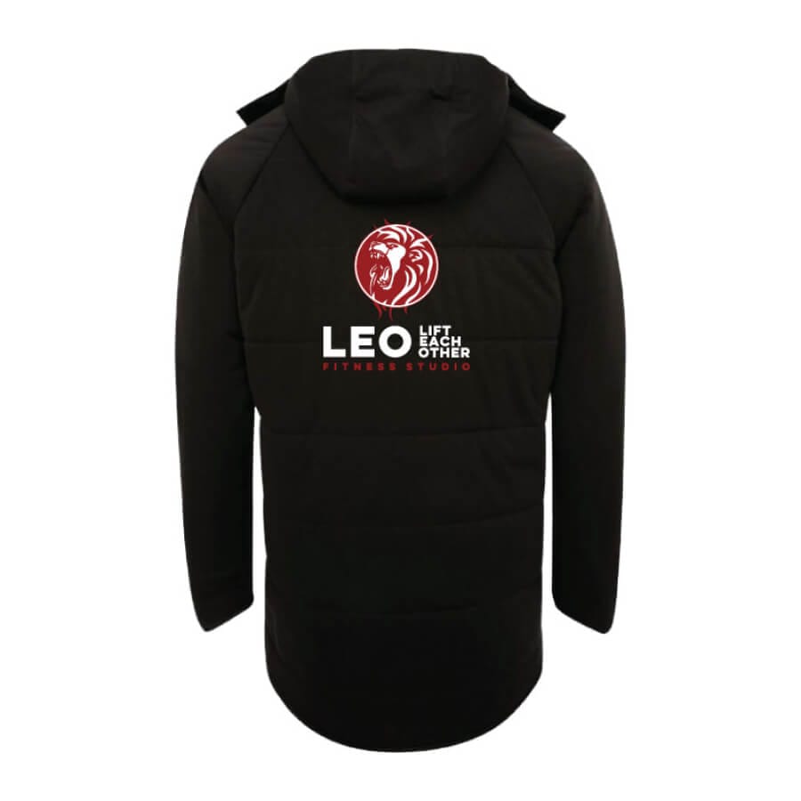 mens nike stadium jacket
